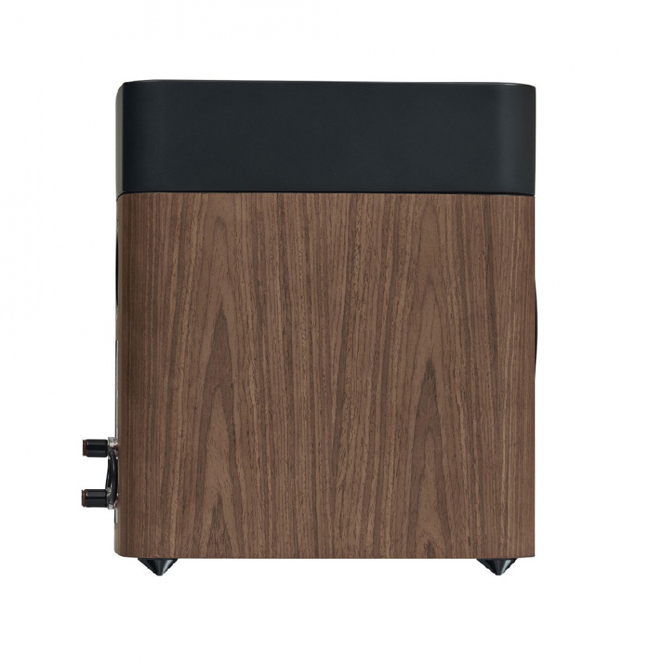 Elipson Legacy 3210 stativhögtalare, valnöt par