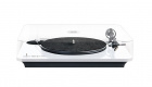 Elipson Omega 100 skivspelare med RIAA & Bluetooth, pianovit