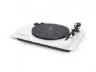 Elipson Omega 100 skivspelare med RIAA & Bluetooth, pianovit