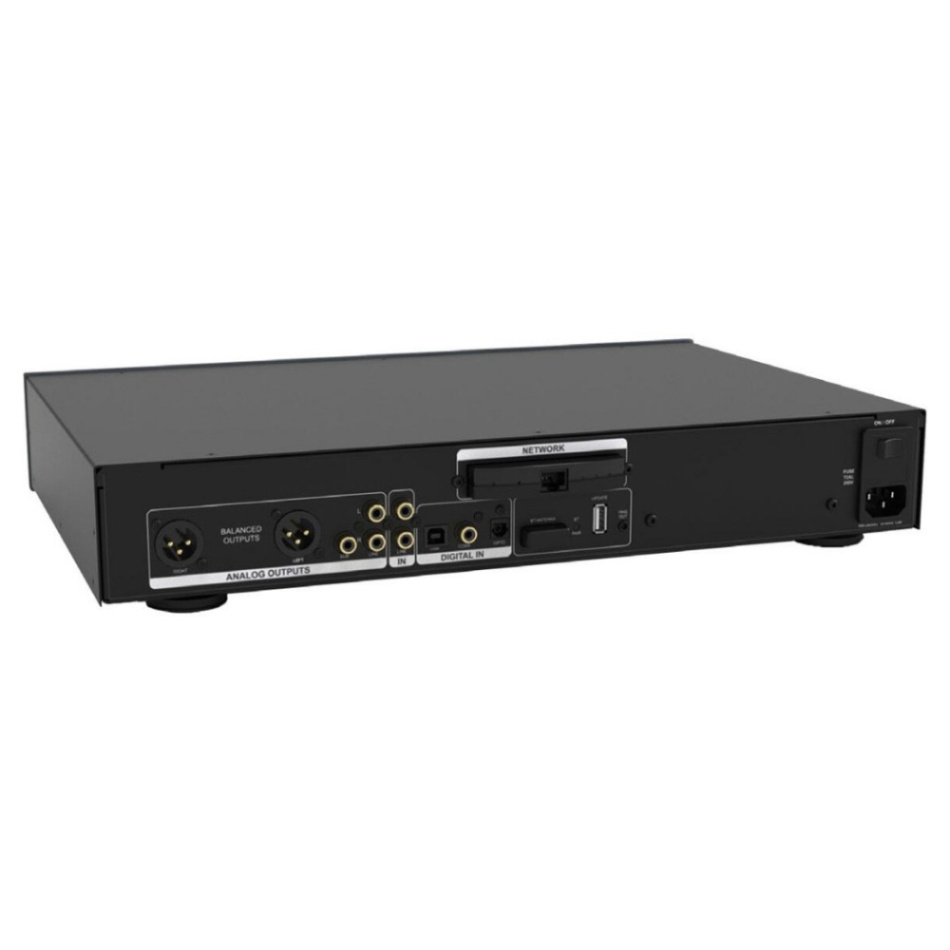 Elipson Performance P 300, stereoförsteg