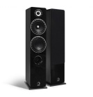 Elipson Prestige Facet 14F golvhögtalare, svart par Elipson Prestige Facet 14F golvhögtalare, svart par
