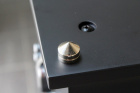 Elipson Prestige Facet 24F golvhögtalare, svart par Elipson Prestige Facet 24F golvhögtalare, svart par