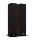 Elipson Prestige Facet 24F golvhögtalare, valnöt par Elipson Prestige Facet 24F golvhögtalare, valnöt par
