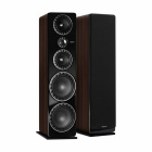 Elipson Prestige Facet 34F golvhögtalare, valnöt par Elipson Prestige Facet 34F golvhögtalare, valnöt par