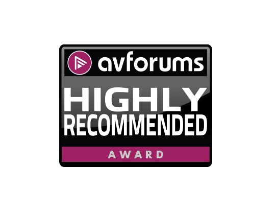 Elipson Prestige Facet 6B BT aktiva högtalare med Bluetooth & DAC, valnöt par