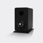 Elipson Prestige Facet 8B stativhögtalare, svart par Elipson Prestige Facet 8B stativhögtalare, svart par