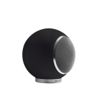Elipson Planet L Performance klothögtalare, pianolackad svart styck Elipson Planet L Performance klothögtalare, pianolackad svart styck