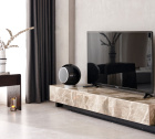 Elipson Planet L Performance klothögtalare, pianolackad svart styck Elipson Planet L Performance klothögtalare, pianolackad svart styck