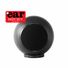 Elipson Planet L Performance klothögtalare, mattlackad svart styck Elipson Planet L Performance klothögtalare, mattlackad svart styck