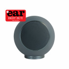 Elipson Planet L Performance klothögtalare, mattlackad blå styck Elipson Planet L Performance klothögtalare, mattlackad blå styck