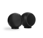 Elipson Planet M klothögtalare mattsvart, par Elipson Planet M klothögtalare mattsvart, par