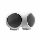 Elipson Planet M klothögtalare, pianovitt par Elipson Planet M klothögtalare, pianovitt par