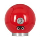 Elipson Planet M Högtalarpaket Hemmabio 5.0, pianolackad röd Elipson Planet M Högtalarpaket Hemmabio 5.0, pianolackad röd