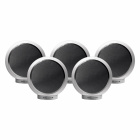 Elipson Planet M Högtalarpaket Hemmabio 5.0, pianolackad vit Elipson Planet M Högtalarpaket Hemmabio 5.0, pianolackad vit