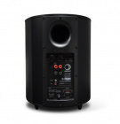 Elipson Planet Sub, aktiv subwoofer pianosvart Elipson Planet Sub, aktiv subwoofer pianosvart