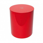 Elipson Planet Sub, aktiv subwoofer pianoröd Elipson Planet Sub, aktiv subwoofer pianoröd