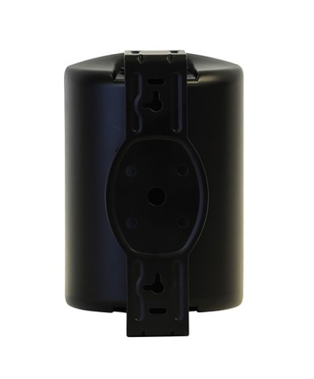 Elipson Rain 6 utomhushögtalare, svart par