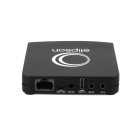 Elipson Stream S300 Xi, Hi-Res streamer med AirPlay 2 och Chromecast Elipson Stream S300 Xi, Hi-Res streamer med AirPlay 2 och Chromecast
