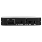 Elipson Stream S300 Xi, Hi-Res streamer med AirPlay 2 och Chromecast Elipson Stream S300 Xi, Hi-Res streamer med AirPlay 2 och Chromecast