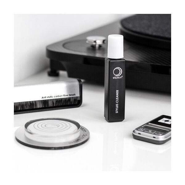 Elipson Turntable Accessories Kit för vinylspelare