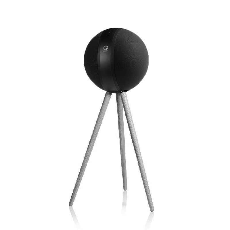 Elipson Planet W35 Tripod golvstativ silverek, styck