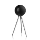 Elipson Planet W35 Tripod golvstativ silverek, styck Elipson Planet W35 Tripod golvstativ silverek, styck