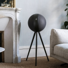 Elipson Planet W35 Tripod golvstativ silverek, styck Elipson Planet W35 Tripod golvstativ silverek, styck