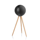 Elipson Planet W35 Tripod golvstativ valnöt, styck Elipson Planet W35 Tripod golvstativ valnöt, styck