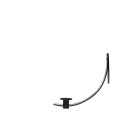 Elipson Planet W35 Väggfäste Metall Elipson Planet W35 Väggfäste Metall