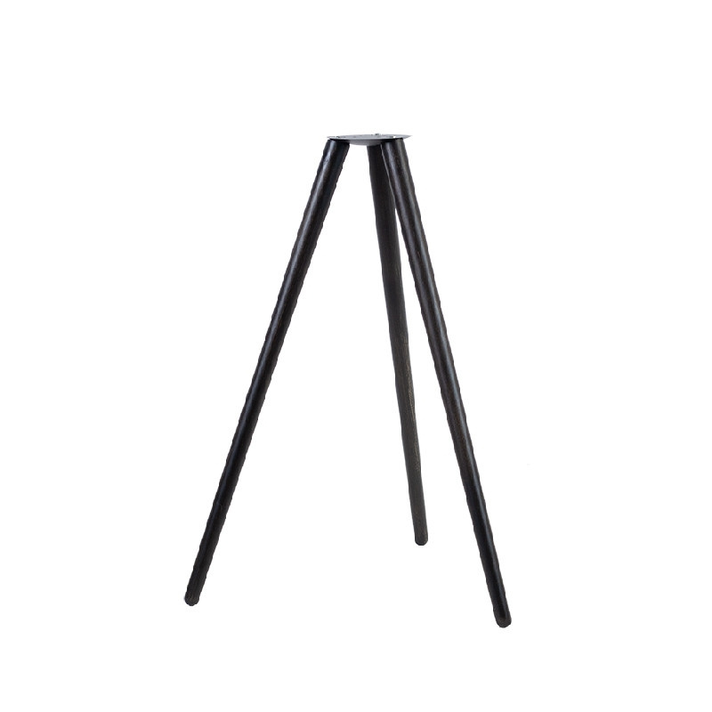 Elipson Planet W35 Tripod golvstativ svart, styck