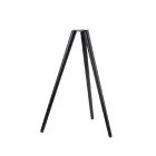 Elipson Planet W35 Tripod golvstativ svart, styck Elipson Planet W35 Tripod golvstativ svart, styck