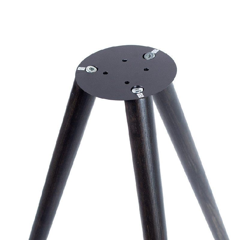 Elipson Planet W35 Tripod golvstativ svart, styck