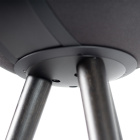 Elipson Planet W35 Tripod golvstativ svart, styck Elipson Planet W35 Tripod golvstativ svart, styck