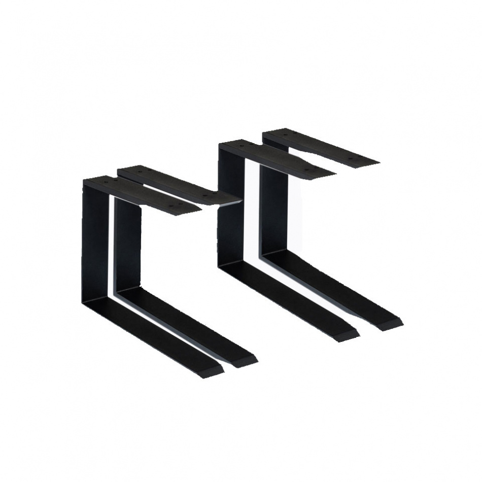 Elipson Heritage XLS Stand 1, högtalarstativ