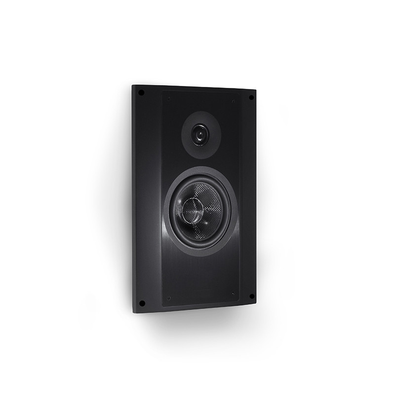 Elipson Infinite 8 in/on-wall högtalare, styck