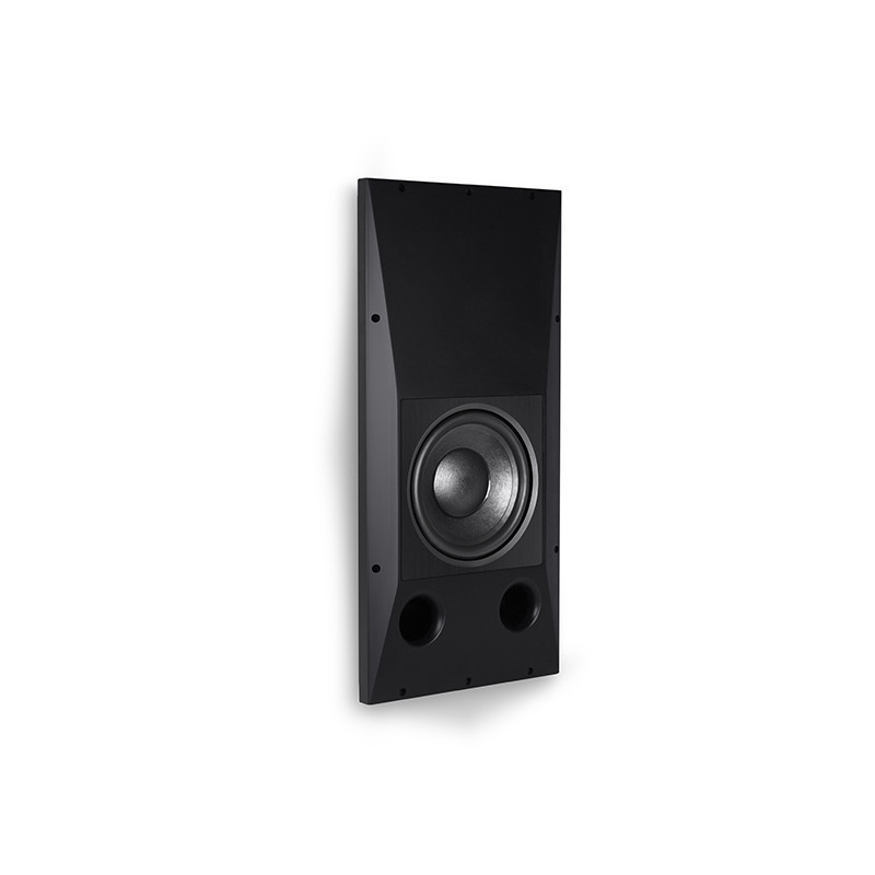 Elipson Infinite S12 in/on-wall subwoofer styck