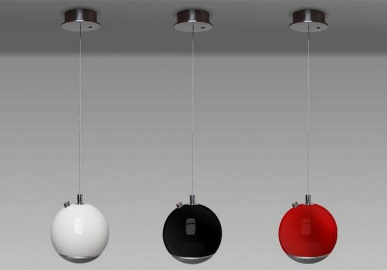 Elipson Planet M takfäste med vajer, styck