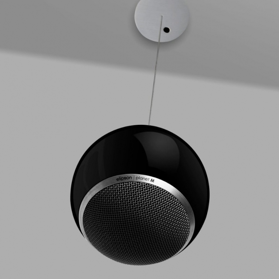 Elipson Planet M takfäste med vajer, styck