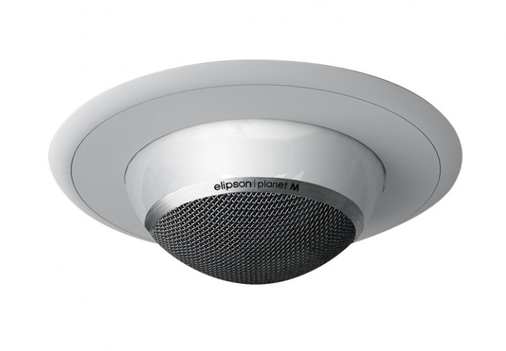 Elipson Planet M Plafond takfäste, styck