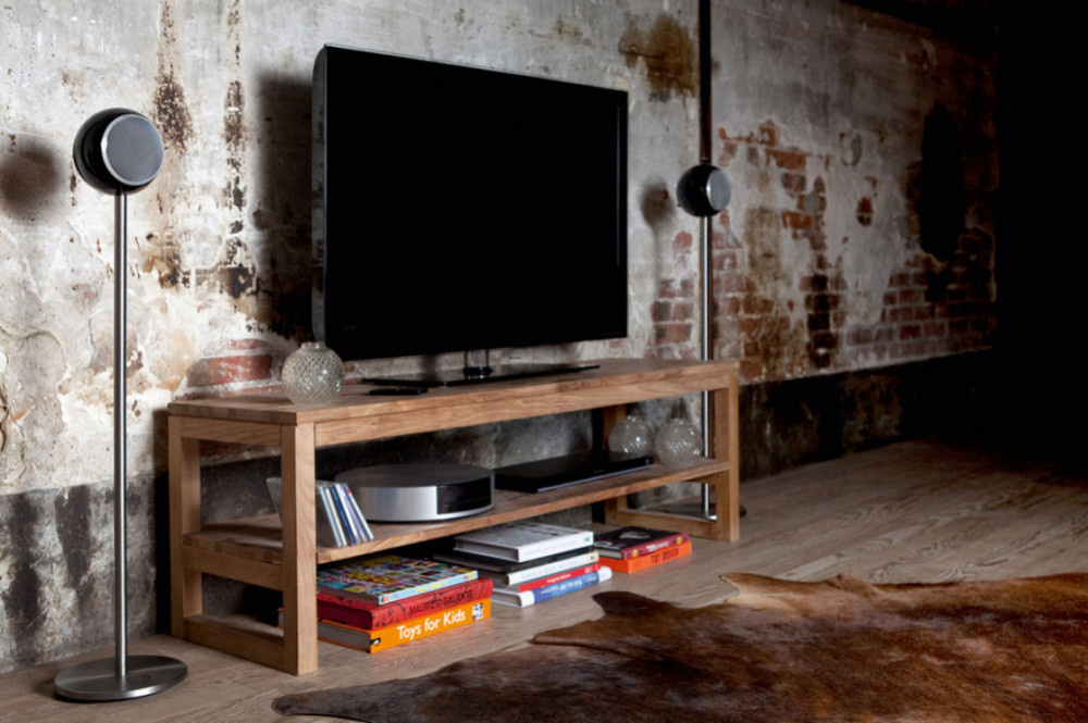 Elipson Planet M golvstativ, styck