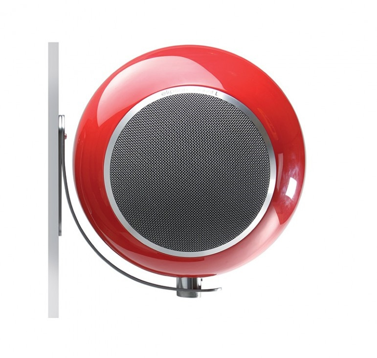 Elipson Planet L Wall Mount väggfäste, styck