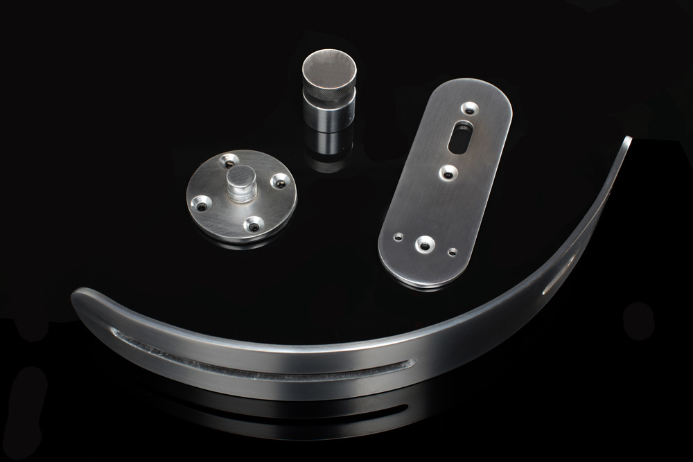 Elipson Planet L Wall Mount väggfäste, styck