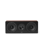 Elipson Prestige Facet II 11C centerhögtalare, valnöt Elipson Prestige Facet II 11C centerhögtalare, valnöt