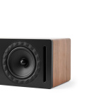 Elipson Prestige Facet II 14C centerhögtalare, valnöt Elipson Prestige Facet II 14C centerhögtalare, valnöt