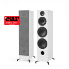 Elipson Prestige Facet II 24F golvhögtalare, mattvitt par Elipson Prestige Facet II 24F golvhögtalare, mattvitt par