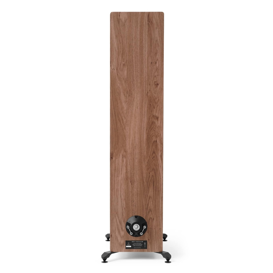 Elipson Prestige Facet II 24F golvhögtalare, valnöt par