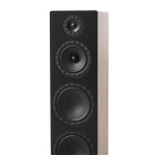 Elipson Prestige Facet II 24F golvhögtalare, valnöt par Elipson Prestige Facet II 24F golvhögtalare, valnöt par