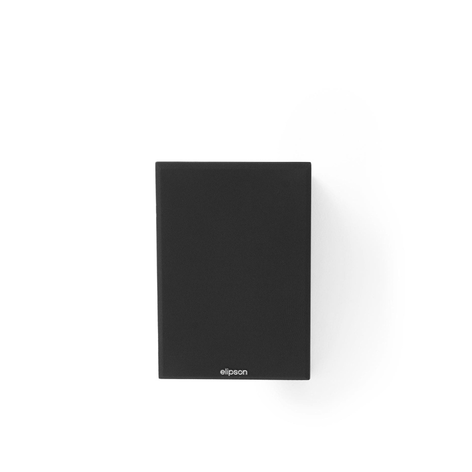 Elipson Prestige Facet II 6ATM Atmos-högtalare, mattsvart par