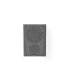 Elipson Prestige Facet II 6ATM Atmos-högtalare, mattvitt par Elipson Prestige Facet II 6ATM Atmos-högtalare, mattvitt par