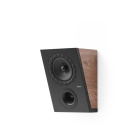 Elipson Prestige Facet II 6ATM Atmos-högtalare, valnöt par Elipson Prestige Facet II 6ATM Atmos-högtalare, valnöt par